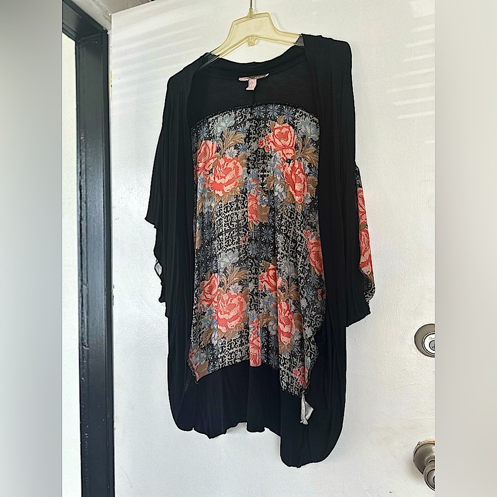 Y2K Kimono